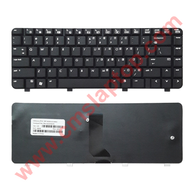 Keyboard HP 540 series Keyboard HP 540 series